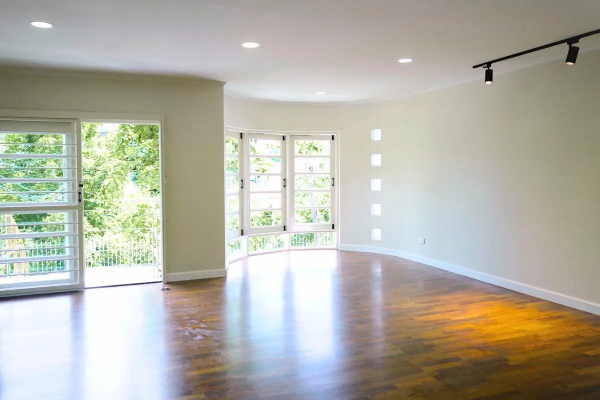 Townhome — photo 3