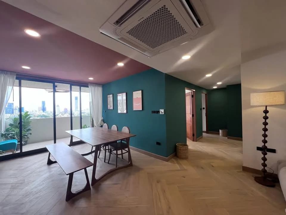 D.S. Tower 2 Sukhumvit 39 — photo 2