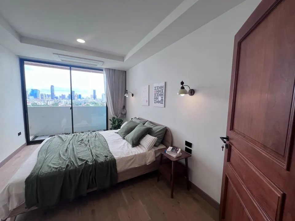 D.S. Tower 2 Sukhumvit 39 — photo 6