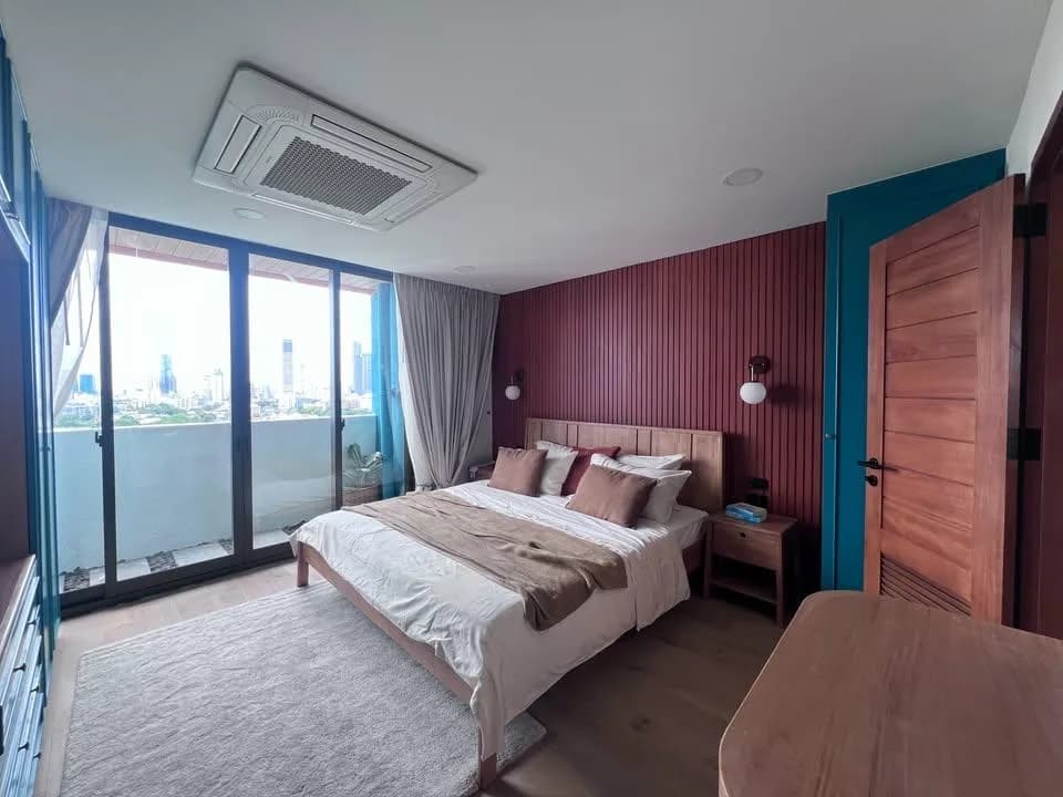 D.S. Tower 2 Sukhumvit 39 — photo 7