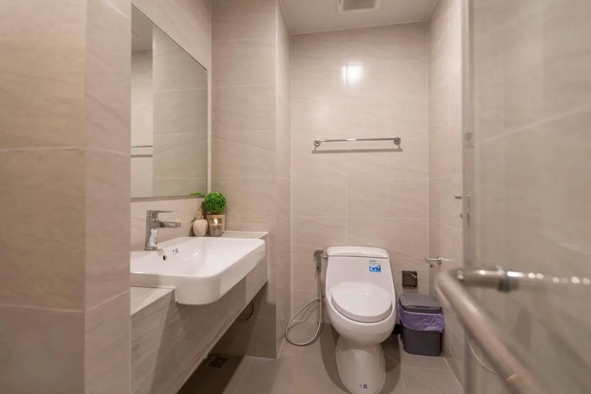 The Crown Residences — photo 5