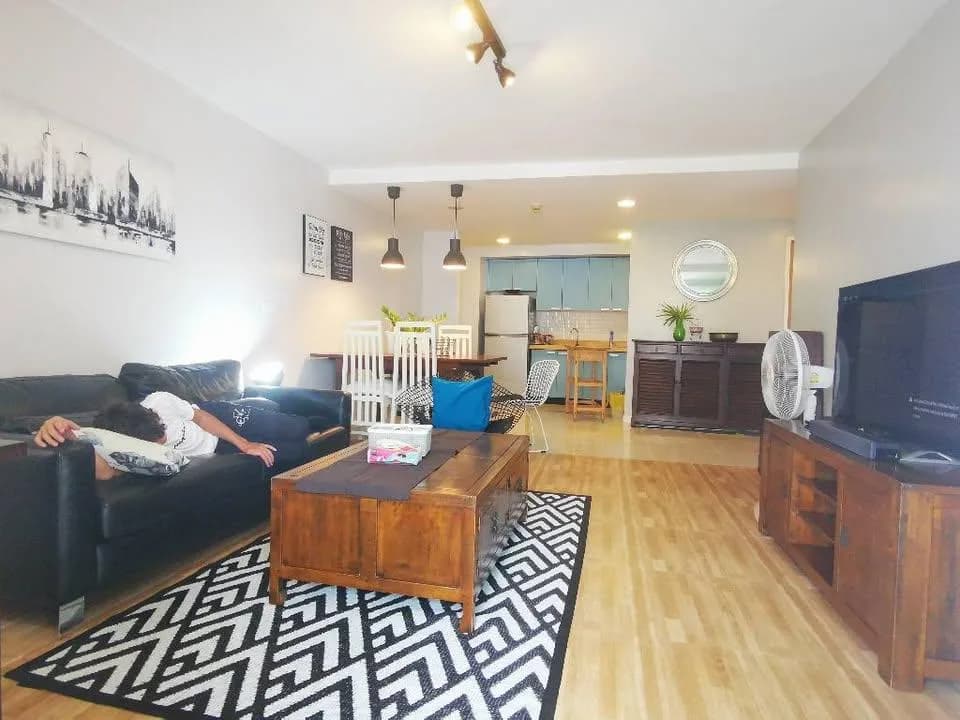 Harmony Living Pahonyothin 11 — photo 1