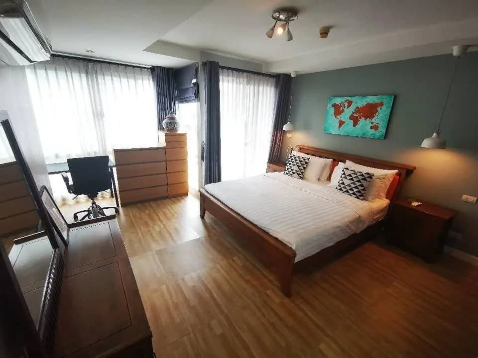 Harmony Living Pahonyothin 11 — photo 5