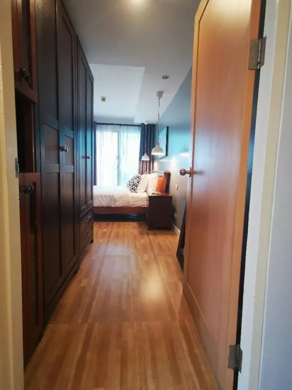 Harmony Living Pahonyothin 11 — photo 6