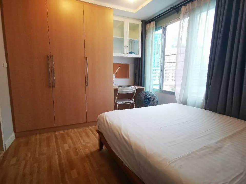 Harmony Living Pahonyothin 11 — photo 8