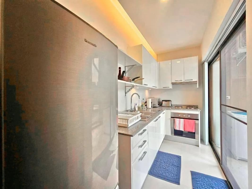 Serpentine Residences — photo 12