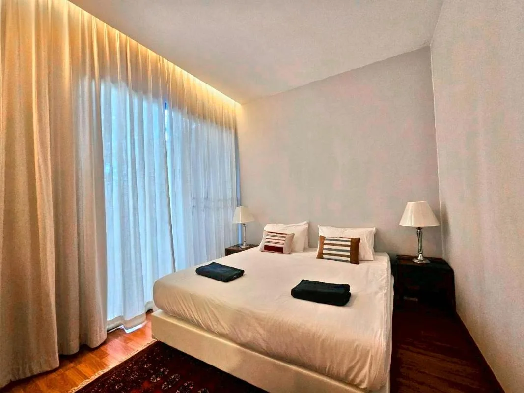 Serpentine Residences — photo 13
