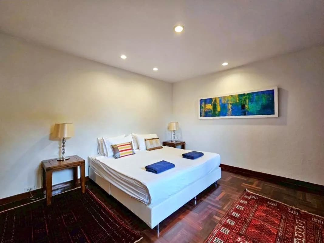 Serpentine Residences — photo 12