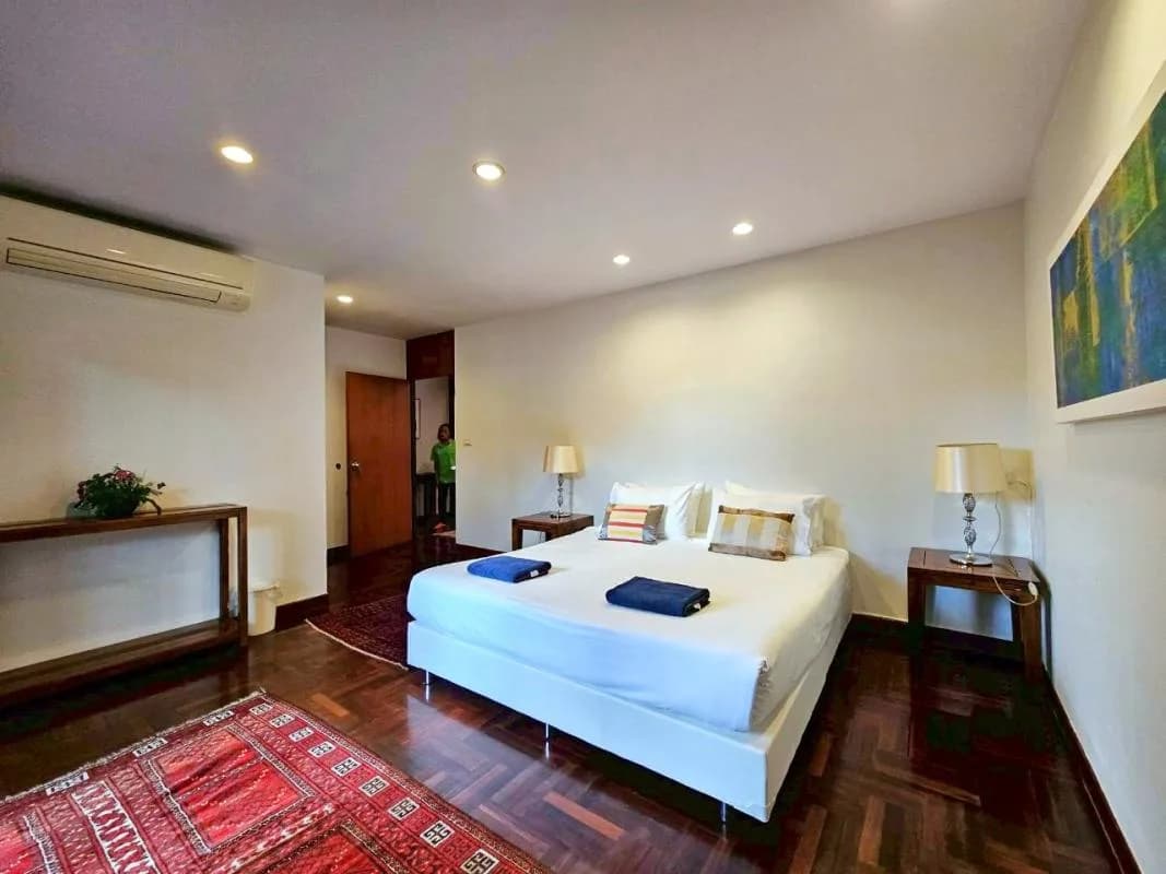 Serpentine Residences — photo 13