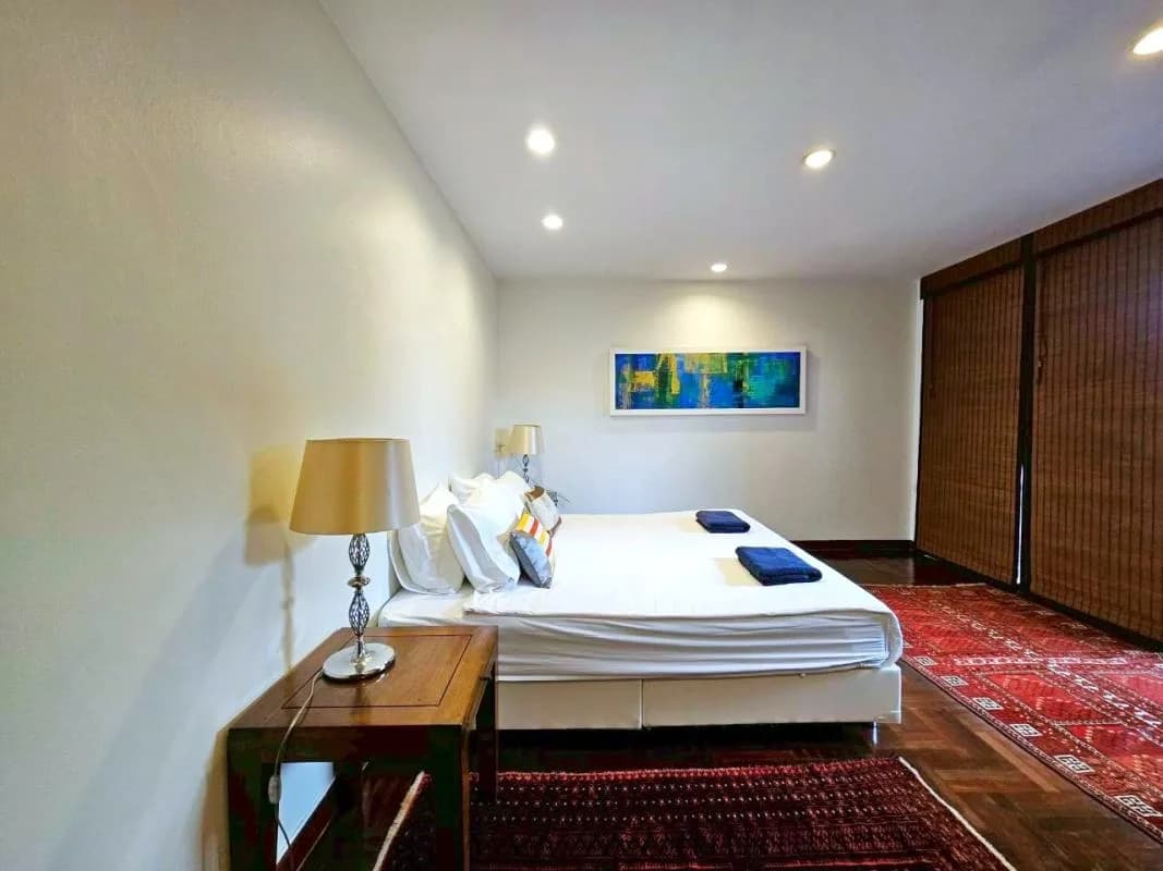 Serpentine Residences — photo 14