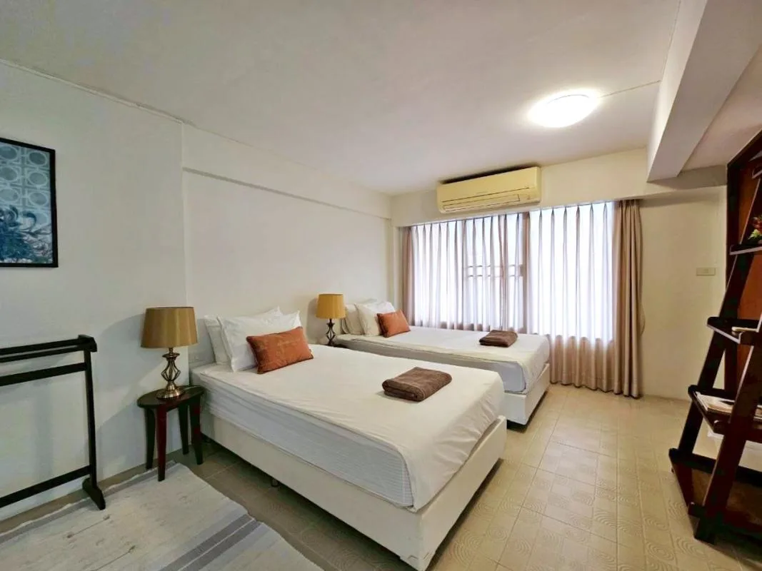 Serpentine Residences — photo 15