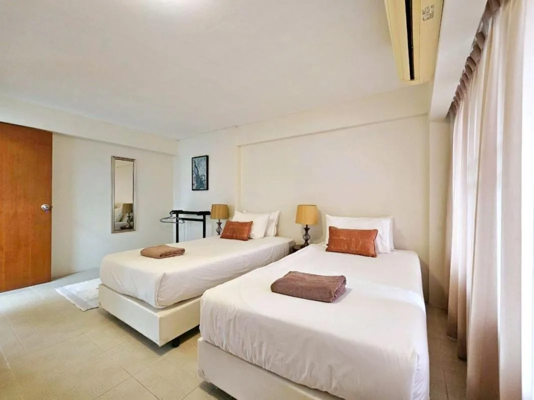 Serpentine Residences — photo 17