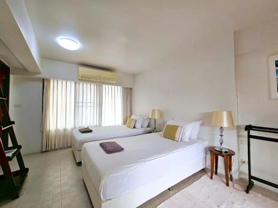 Serpentine Residences — photo 19