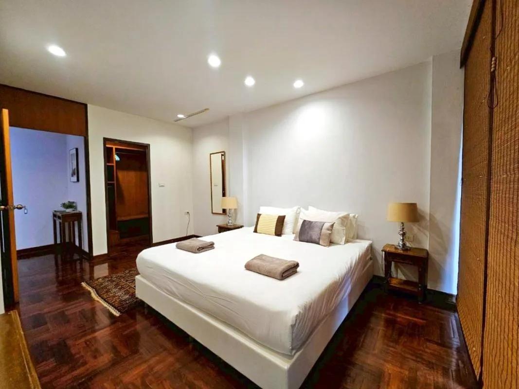 Serpentine Residences — photo 20