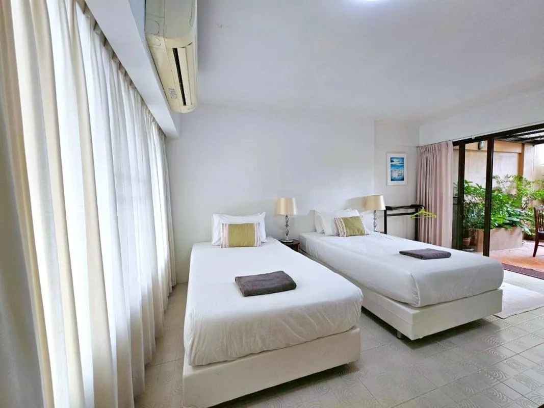 Serpentine Residences — photo 21