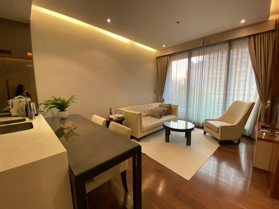 The Address Sukhumvit 28 — photo 1