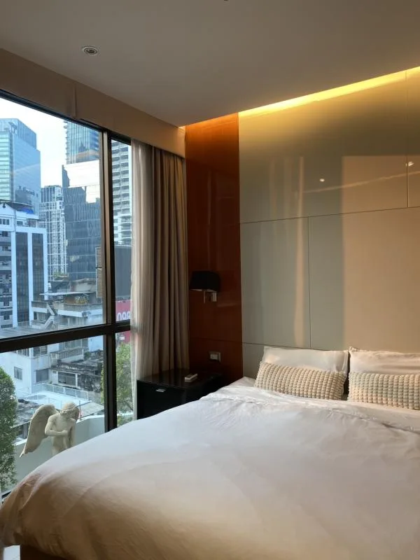 The Address Sukhumvit 28 — photo 6