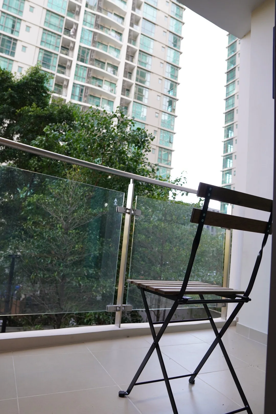 Supalai Oriental Sukhumvit 39 — photo 12