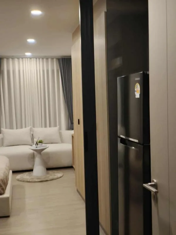 Aspire Sukhumvit-rama4 — photo 3