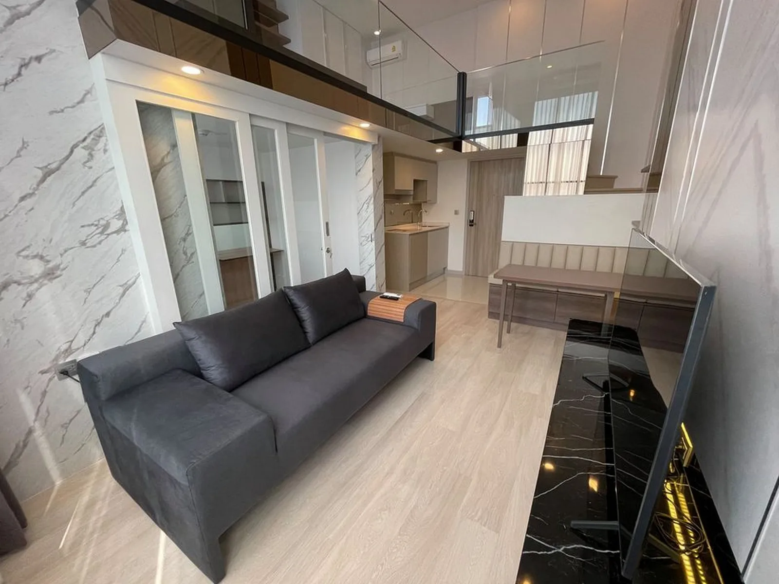 Knightsbridge Prime Sathorn — photo 2