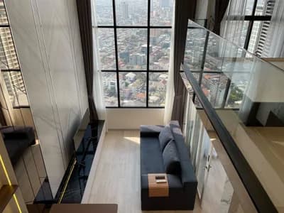 Knightsbridge Prime Sathorn