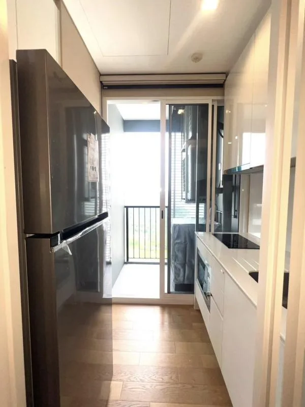 The Saint Residences — photo 4