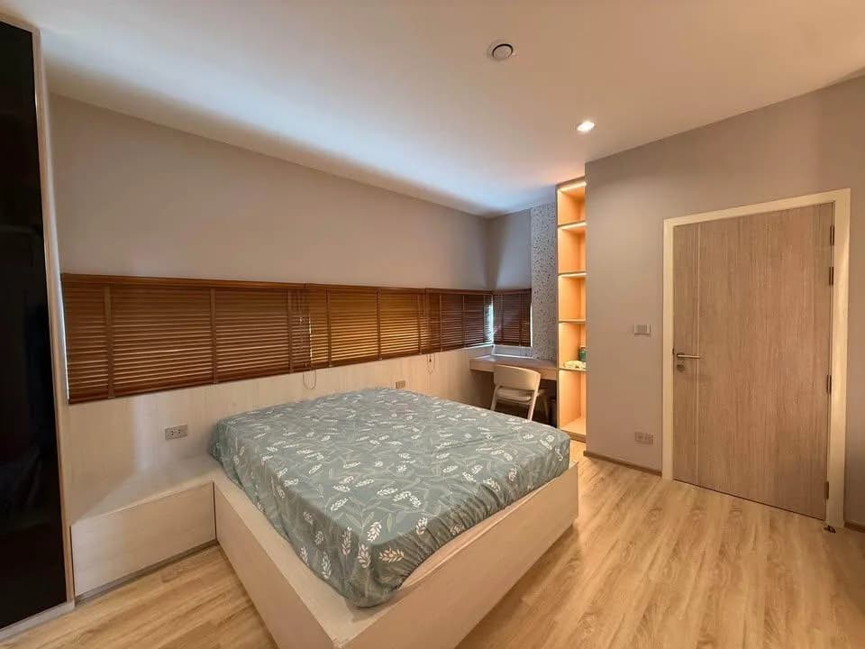 Nirvana Absolute Ekkamai-ramintra — photo 11