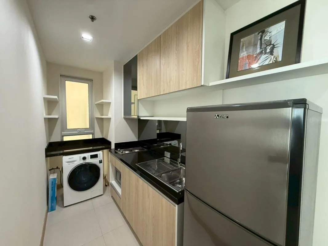 Sky Walk Condominium — photo 5