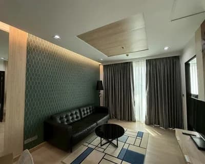 Sky Walk Condominium