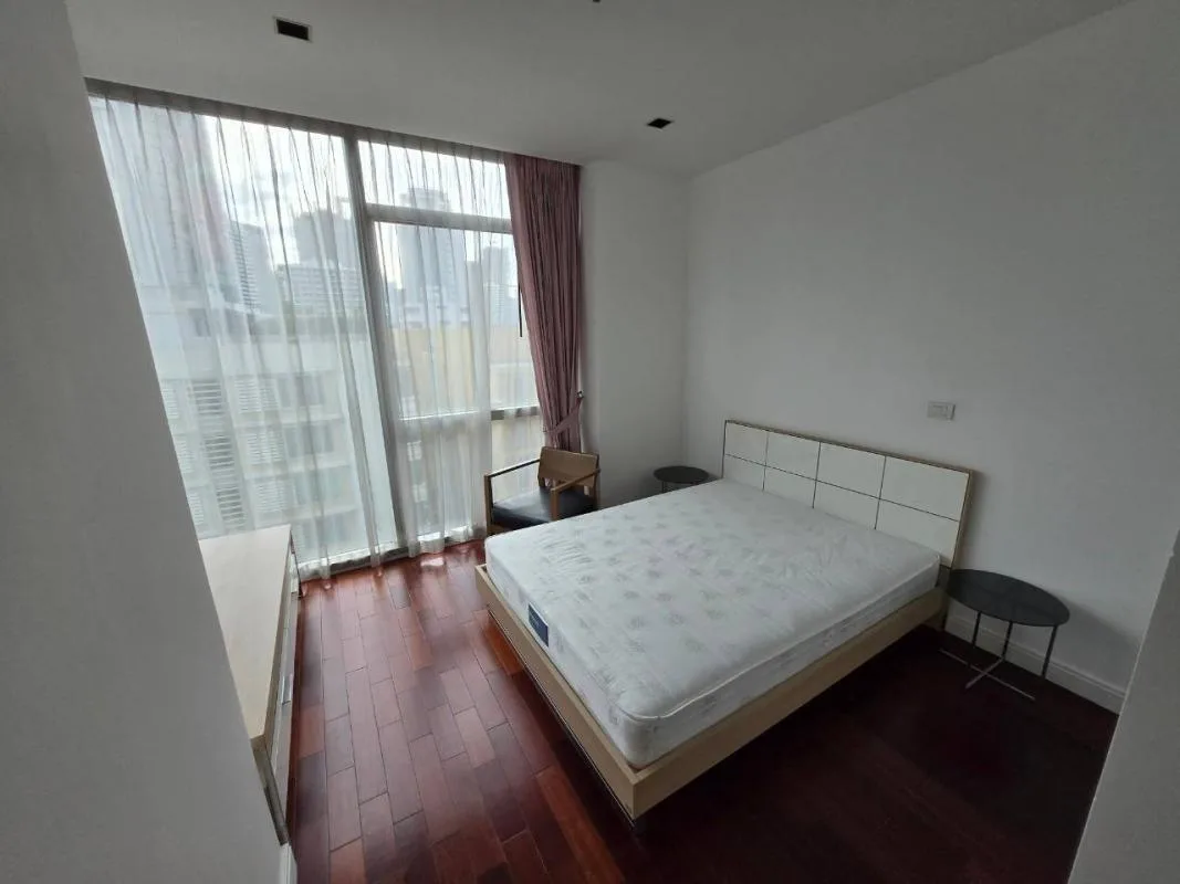 Athenee Residence — photo 4
