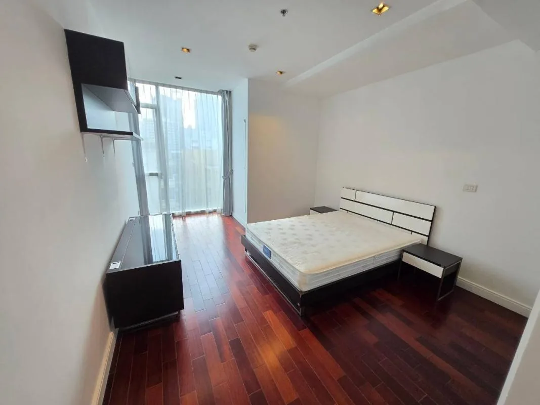 Athenee Residence — photo 5