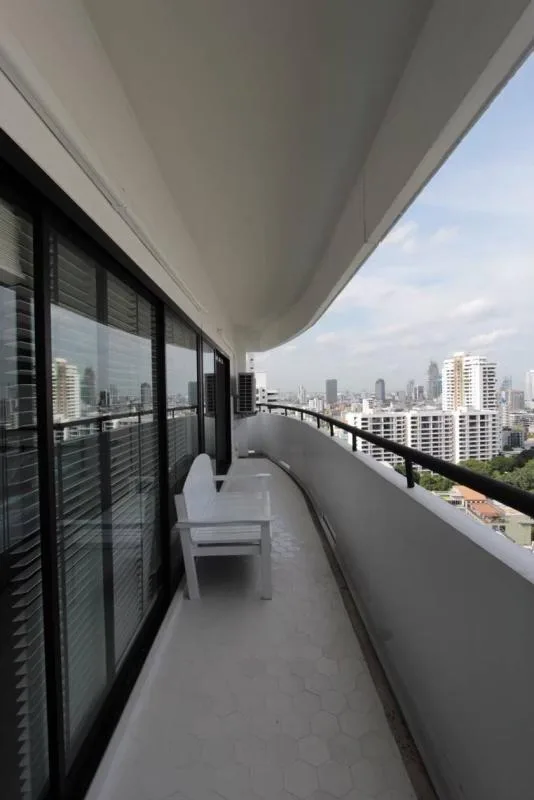 Citi Resort Sukhumvit 49 — photo 8
