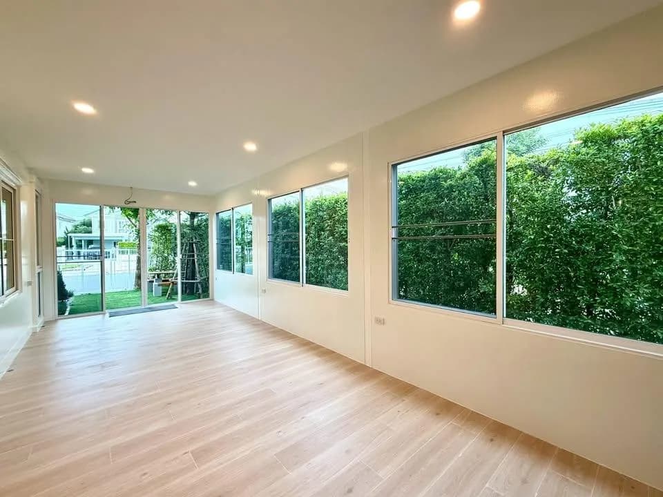 Villaggio Srinakarin-bangna — photo 15