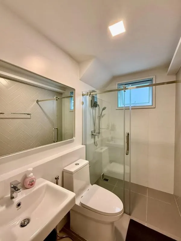 Villaggio Srinakarin-bangna — photo 18