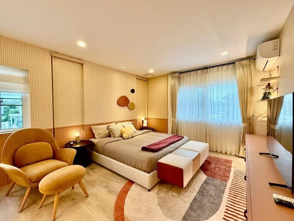 Villaggio Srinakarin-bangna — photo 6