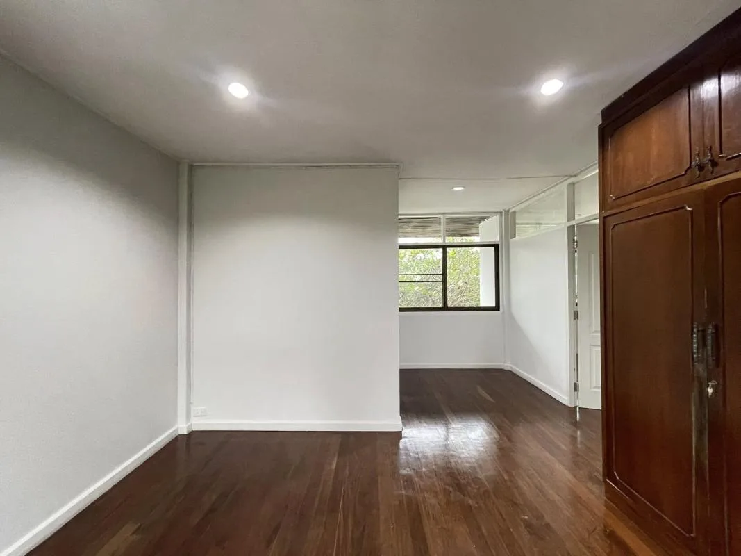 Single House Townhome In Soi Vibhavadi Rangsit 16 /20 — photo 5