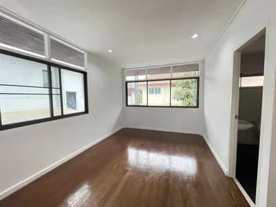 Single House Townhome In Soi Vibhavadi Rangsit 16 /20