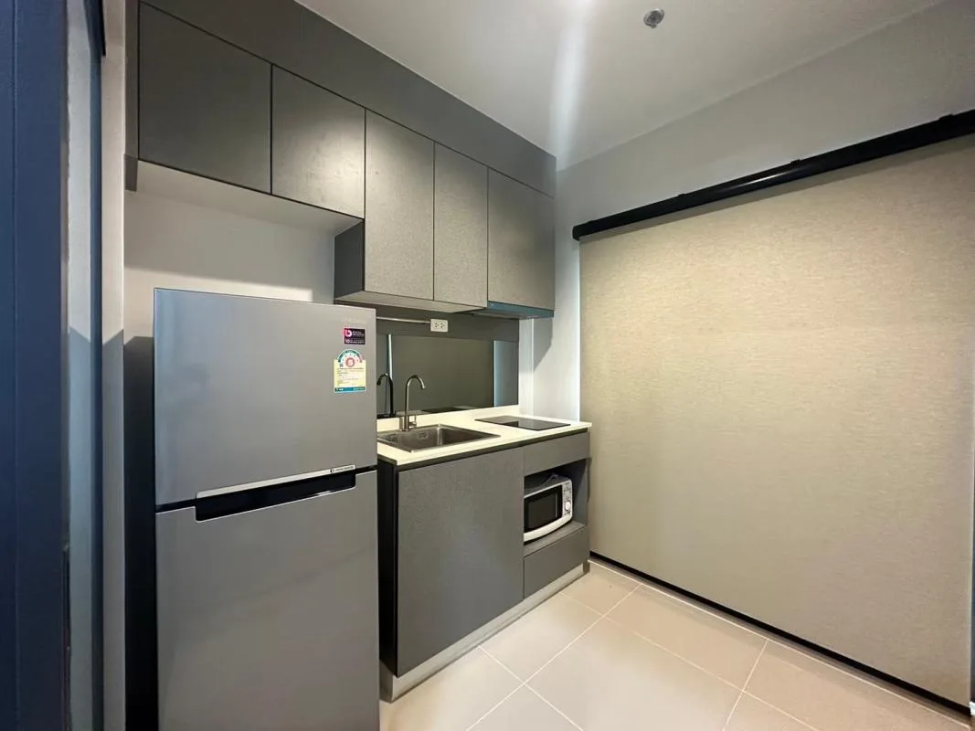 Ideo New Rama 9 — photo 8