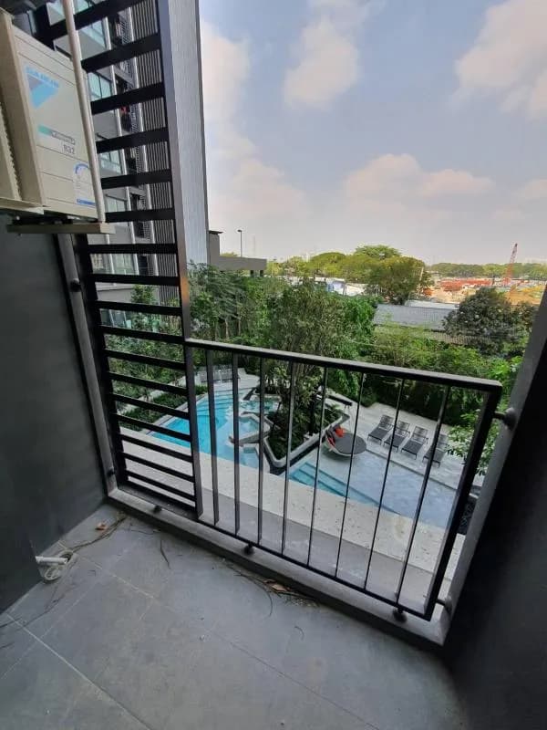 Ideo New Rama 9 — photo 9