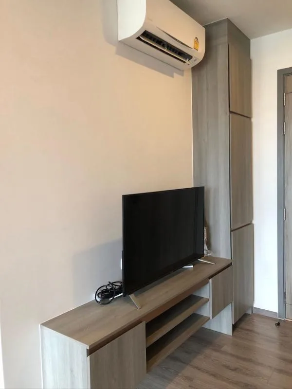 KnightsBridge Collage Sukhumvit 107 — photo 2