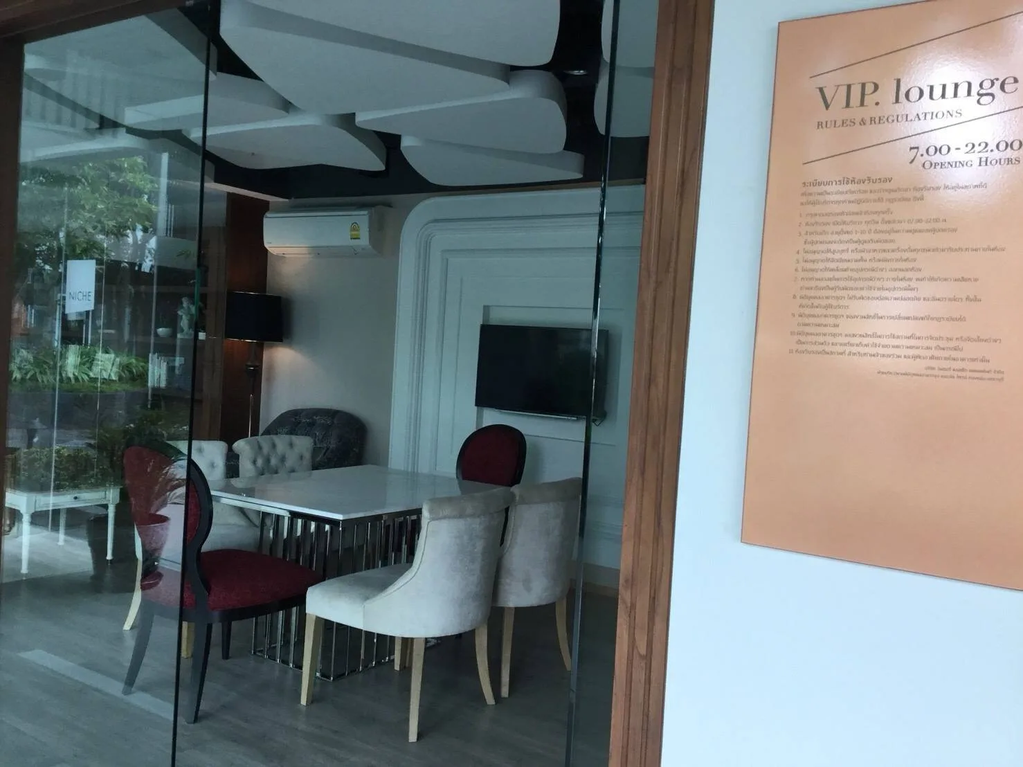 The Niche Pride Thonglor-Phetchaburi — photo 11