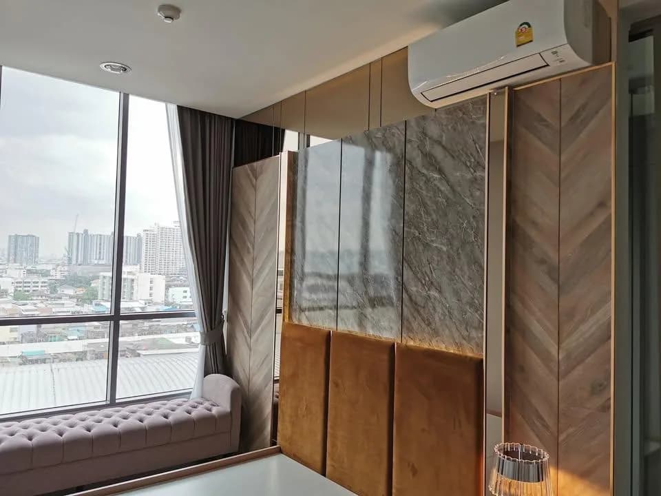 Niche Pride Taopoon - Interchange — photo 7