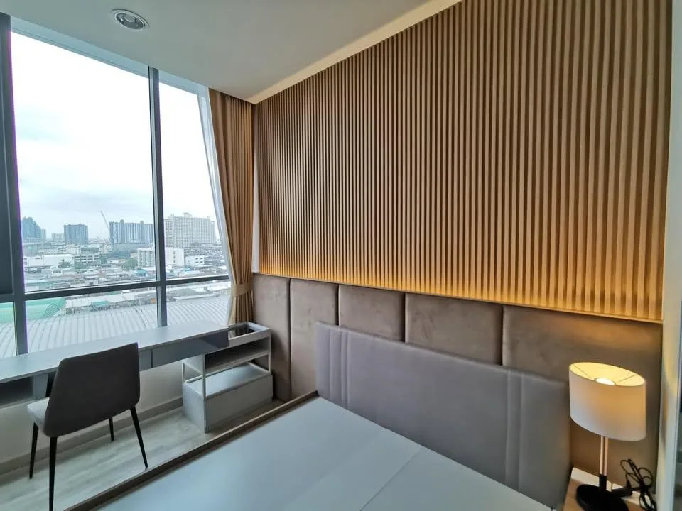 Niche Pride Taopoon - Interchange — photo 8