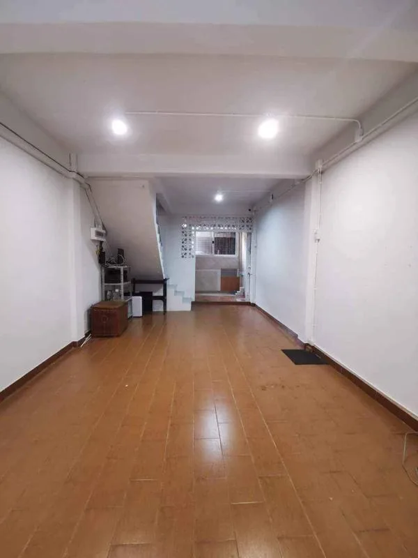 Townhome — photo 20