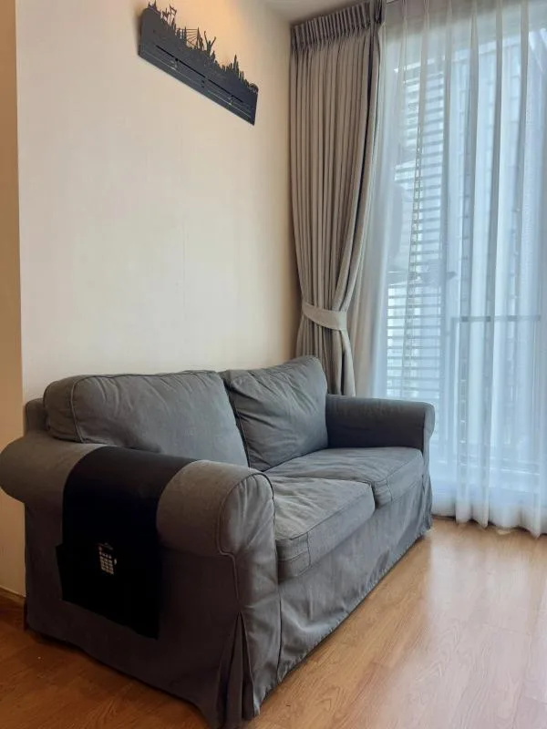 Q House Condo Sukhumvit 79 — photo 1