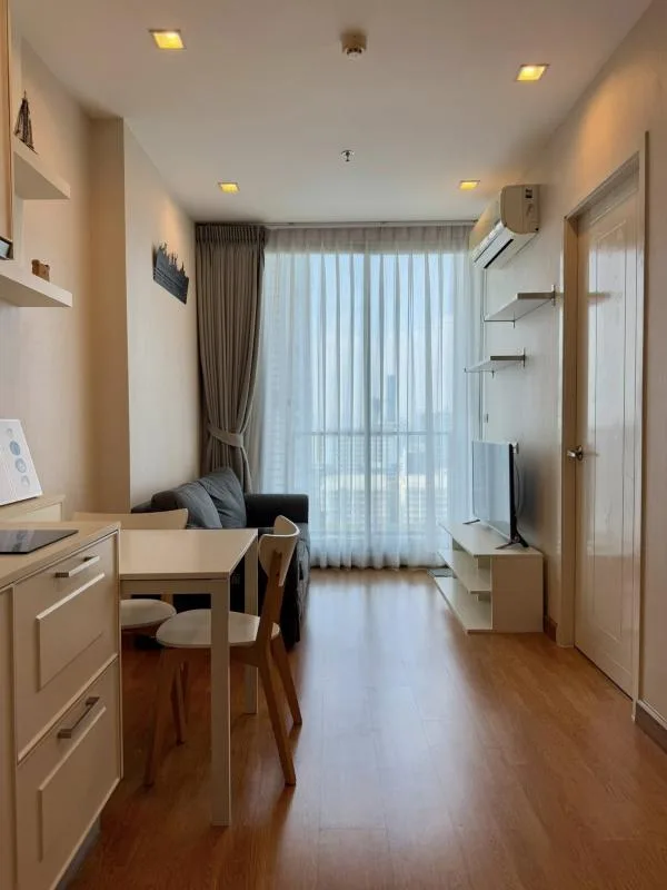 Q House Condo Sukhumvit 79 — photo 2