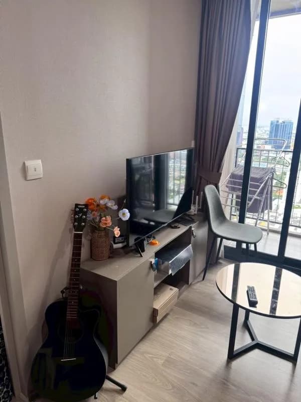 OKA HAUS Sukhumvit 36 — photo 3