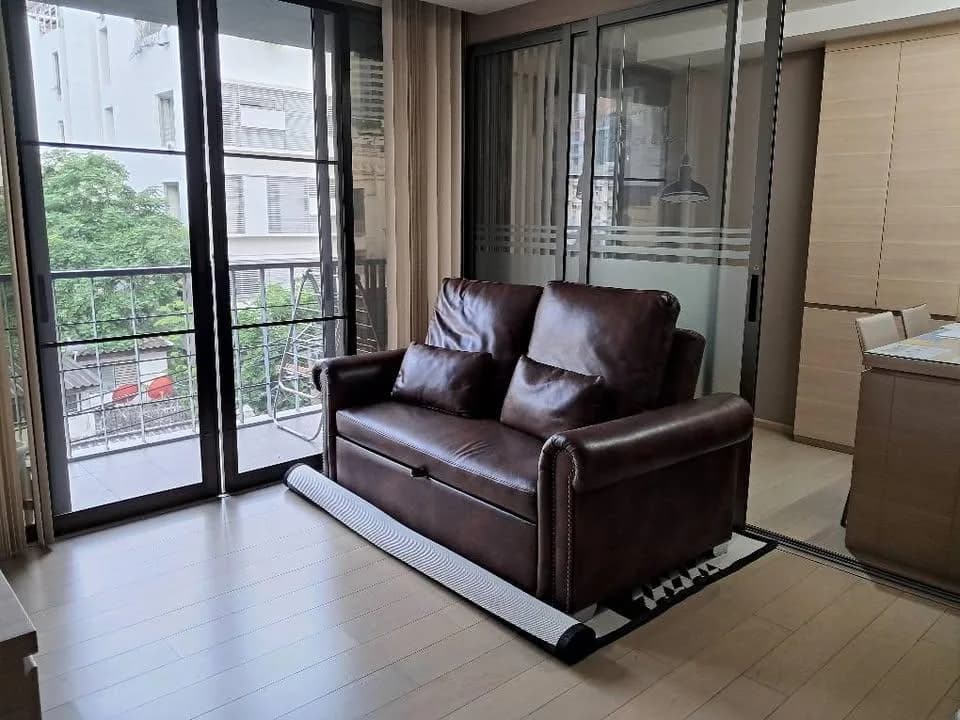 Klass Condo Silom — photo 1