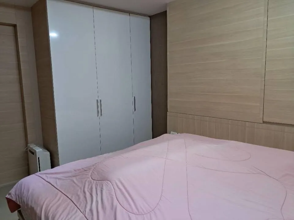 Klass Condo Silom — photo 11