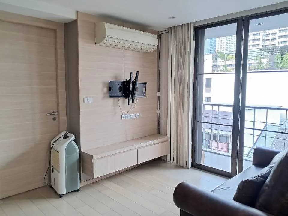 Klass Condo Silom — photo 3